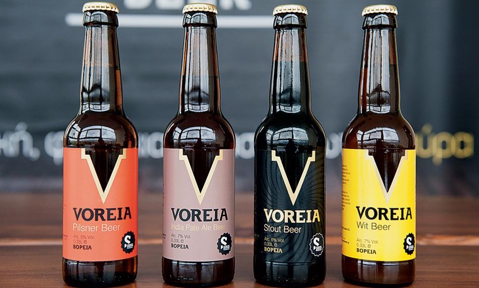 &Mu;&iota;&kappa;&rho;&omicron;&zeta;&upsilon;&theta;&omicron;&pi;&omicron;&iota;ί&alpha; &Sigma;&epsilon;&rho;&rho;ώ&nu; & &Beta;. &Epsilon;&lambda;&lambda;ά&delta;&omicron;&sigmaf; &Epsilon;.&Epsilon;. (Siris Microbrewery).