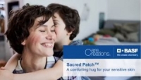 Sacred Patch®: Η BASF παρουσιάζει τη νέα δραστική ουσία για τη φροντίδα του δέρματος που βοηθά στην συναισθηματική ευεξία