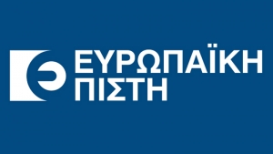 &Epsilon;&upsilon;&rho;&omega;&pi;&alpha;ϊ&kappa;ή &Pi;ί&sigma;&tau;&eta;: &Eta; &mu;&omicron;&nu;&alpha;&delta;&iota;&kappa;ή &alpha;&sigma;&phi;&alpha;&lambda;&iota;&sigma;&tau;&iota;&kappa;ή &epsilon;&tau;&alpha;&iota;&rho;&epsilon;ί&alpha; &sigma;&tau;&eta;&nu; &Epsilon;&lambda;&lambda;ά&delta;&alpha; &mu;&epsilon; 4 &delta;&iota;&epsilon;&theta;&nu;ή &pi;&rho;ό&tau;&upsilon;&pi;&alpha; ISO